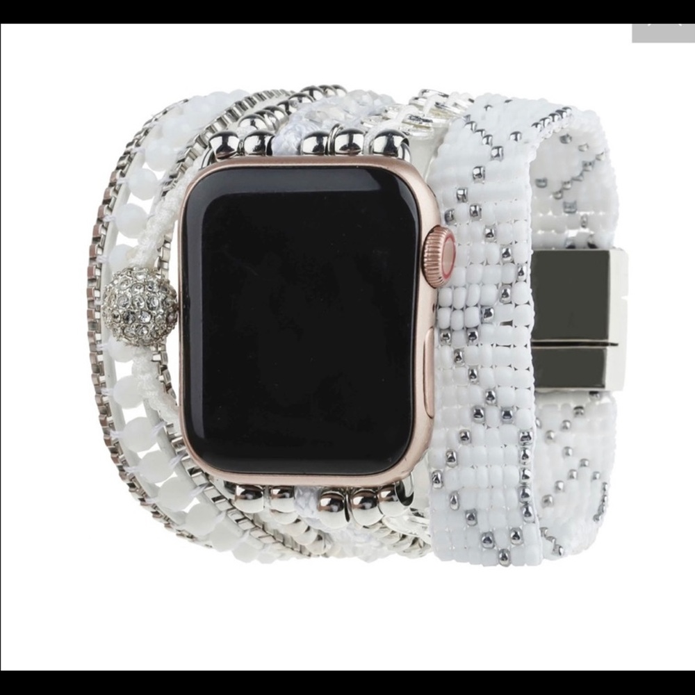 Victoria Emerson ALMERIA APPLE WATCH STRAP
